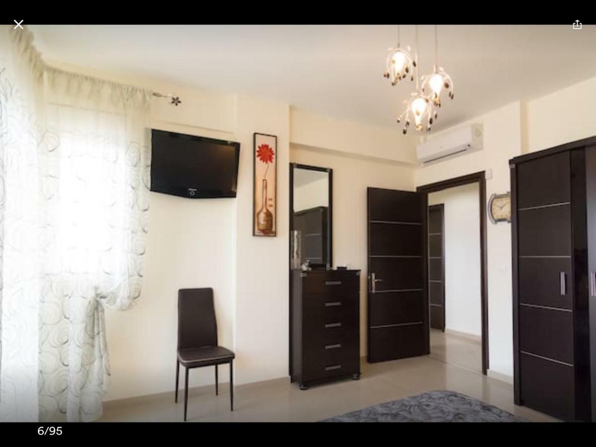 Apartmán Artisti Elena Paralía Exteriér fotografie